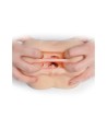 PIPEDREAMS EXTREME TOYZ - MÉGA MASTURBATEUR POUR L'ANUS ET LE VAGIN