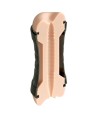 PDX EXTREME - WET PUSSIES SUPER FLIP-A-PUSSY OVER STROKER RÉVERSIBLE 21,6 CM