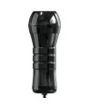PDX EXTREME - WET PUSSIES SUPER SUCCEUR XXL LÉGER CARESSEUR VAGINAL AVEC SUCCION 27,3 CM