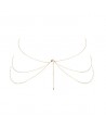 BIJOUX MAGNIFIQUE 8 BODY CHAIN GOLD