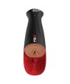 PDX ELITE - FAP-O-MATIC PRO XL, masturbateur vibrant automatique, marron, 34,9 cm