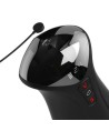 PDX ELITE - FAP-O-MATIC PRO XL, masturbateur vibrant automatique, marron, 34,9 cm
