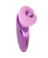 FANTASY FOR HER - VIBRATEUR À SUCCÈS VIOLETTE