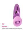 FANTASY FOR HER - VIBRATEUR À SUCCÈS VIOLETTE