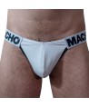 MACHO - MCH009 LATERAL SLIP BLANCO S