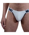 MACHO - MCH009 LATERAL SLIP BLANCO S