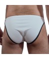 MACHO - MCH009 LATERAL SLIP BLANCO S
