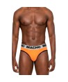 MACHO - MCH012 SLIP NARANJA S