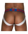 MACHO - MX29AZ JOCK BLANCO + AZULÓN S