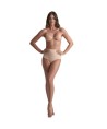 BYE-BRA - COPAS DE SILICONA BEIGE COPA