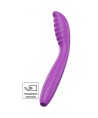 SHE.E.O - VIBRATEUR VIOLETTE À TAPOTEMENTS DU POINT G