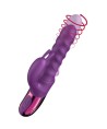 SHE.E.O - VIBRATEUR TOURBILLON LAPIN VIOLETTE