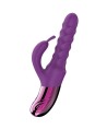 SHE.E.O - VIBRATEUR TOURBILLON LAPIN VIOLETTE
