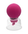 SHE.E.O - POMPE VIBRANTE ET ROTATIVE POUR LES TÉTONS ET LE CLITORIS