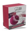 SHE.E.O - POMPE VIBRANTE ET ROTATIVE POUR LES TÉTONS ET LE CLITORIS