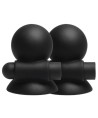 SHE.E.O - GEL DE SUCCION VIBRANT RECHARGEABLE POUR LES TÉTONS