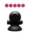SHE.E.O - GEL DE SUCCION VIBRANT RECHARGEABLE POUR LES TÉTONS