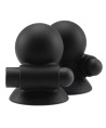 SHE.E.O - GEL DE SUCCION VIBRANT RECHARGEABLE POUR LES TÉTONS