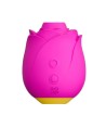 ROMP - ROSE 2.0 OUTIL DE SUCCION CLITORIDIENNE EN FORME DE ROSE