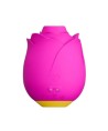 ROMP - ROSE 2.0 OUTIL DE SUCCION CLITORIDIENNE EN FORME DE ROSE