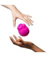 ROMP - ROSE 2.0 OUTIL DE SUCCION CLITORIDIENNE EN FORME DE ROSE