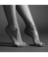 BIJOUX INDISCRETS - MAGNIFIQUES BRACELETS PIEDS DORÉS
