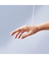 MIXGLISS - GEL LUBRIFIANT ET DE MASSAGE 2 EN 1 À BASE D'EAU, ALGUES NURU, 150 ML