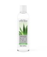 MIXGLISS - GEL LUBRIFIANT ET DE MASSAGE 2 EN 1 À BASE D'EAU NURU À L'ALOE VERA 150 ML