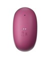 SHE.E.O - POMPE DE STIMULATION CLITORIALE AUTOMATIQUE AVEC EFFET DE LÉCHAGE (VIOLET)