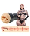 KIIROO - MASTURBATEUR VIPÉRIN RÉALISTE RAVEN MOUTH