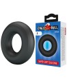 CRAZY BULL - ANNEAU PÉNAL URBAN EN SILICONE ULTRA DOUX NOIR