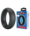 CRAZY BULL - ELIO ANNEAU PÉNAL EN SILICONE NOIR