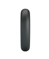 CRAZY BULL - VESPER ANNEAU PÉNAL EN SILICONE ULTRA DOUX NOIR