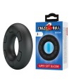 CRAZY BULL - ANNEAU PÉNAL EN SILICONE SUPER DOUX BERTRAM NOIR