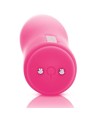 NALONE - IRIS VIBRATEUR LAPIN MAGIC STICK ROSE