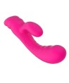 NALONE - PURE X2 VIBRATEUR LAPIN MAGIC STICK ROSE