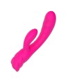 NALONE - PURE X2 VIBRATEUR LAPIN MAGIC STICK ROSE