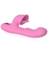 NALONE - T-MAY VIBRATEUR LAPIN MAGIC STICK ROSE