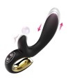 NALONE - LULU VIBRATEUR LAPIN MAGIC STICK ROSE