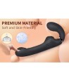 NALONE - ALLOW VIBRATEUR LAPIN MAGIC STICK ROSE