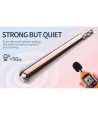 NALONE - TIA VIBRATEUR LAPIN MAGIC STICK ROSE