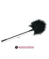 PRETTY LOVE - KIT BDSM 8 PIÈCES NOIR