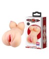 CRAZY BULL - CATELINA VAGIN ET SEINS RÉALISTES MASTURBATEUR CHAIR