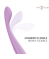 INTENSE - LUCCA STIMULATEUR DE POINT G FLEXIBLE RECHARGEABLE PAR USB