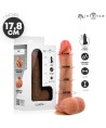 MR INTENSE - GARY S PÉNIS EN SILICONE ULTRA-RÉALISTE AVEC TESTICULES 17,8 CM -Ø- 4,2 CM