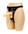 HARNAIS SEVENCREATIONS AVEC BRIEF RÉGLABLE