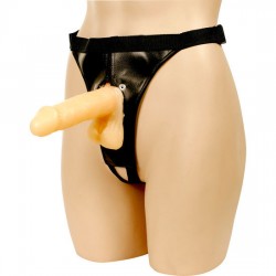 HARNAIS SEVENCREATIONS AVEC BRIEF RÉGLABLE