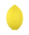 ROMP - LEMON CRUSH PLEASURE AIR STIMULATEUR CLITORIAL JAUNE