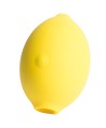ROMP - LEMON CRUSH PLEASURE AIR STIMULATEUR CLITORIAL JAUNE