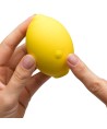ROMP - LEMON CRUSH PLEASURE AIR STIMULATEUR CLITORIAL JAUNE